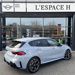 BMW Serie 1 120A 170ch M Sport DKG7 Haguenau