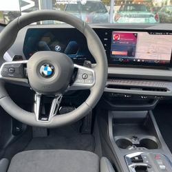 BMW Serie 1 120A 170ch M Sport DKG7 Haguenau