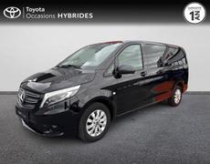 Mercedes Vito - 114 CDI Mixto Long Select Propulsion 9G-Tronic - 37 790 €