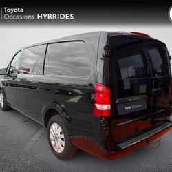 Mercedes Vito 114 CDI Mixto Long Select Propulsion 9G-Tronic Saint-L&ocirc;