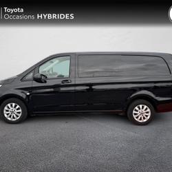 Mercedes Vito 114 CDI Mixto Long Select Propulsion 9G-Tronic Saint-L&ocirc;