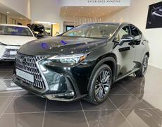 Lexus NX Lanester