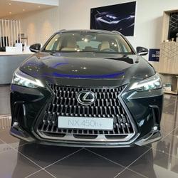 Lexus NX 450h+ Executive 4WD MY25 Lanester