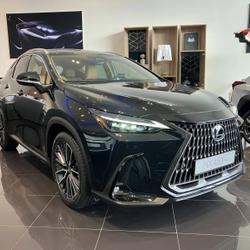 Lexus NX 450h+ Executive 4WD MY25 Lanester
