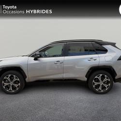 Toyota RAV4 2.5 Hybride Rechargeable 306ch Collection AWD-i MY25 Magny-les-Hameaux