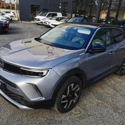 Opel Mokka 1.2 Turbo 130ch Elegance BVA8 Thiers