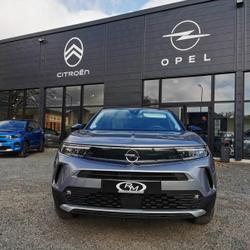 Opel Mokka 1.2 Turbo 130ch Elegance BVA8 Thiers