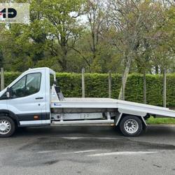 Ford Transit T350 L4 2.0 EcoBlue 165ch Trend Saint-Herblain