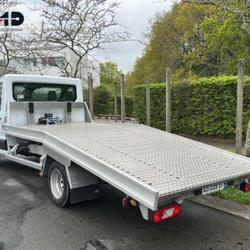 Ford Transit T350 L4 2.0 EcoBlue 165ch Trend Saint-Herblain