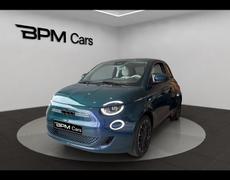 Fiat 500 II Saint-Doulchard