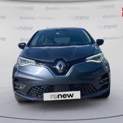 Renault Zoe E-Tech Intens charge normale R110 Achat Integral - 21B Schweighouse-sur-Moder