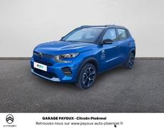 Citroen C3 Ploërmel