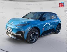 Nissan Micra Thionville