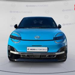 Nissan Micra Electrique 150ch 52kWh Advance Thionville