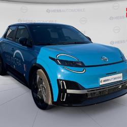 Nissan Micra Electrique 150ch 52kWh Advance Thionville