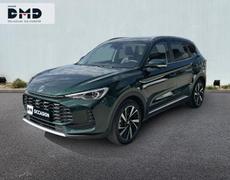 MG ZS Cesson-Sévigné