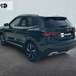 MG ZS Hybrid+ 197ch Luxury Cesson-S&eacute;vign&eacute;