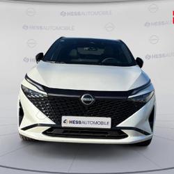 Nissan Qashqai Hybrid e-POWER 190ch N-Design 2025 Thionville