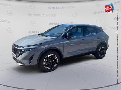 Nissan Qashqai - Hybrid e-POWER 205ch N-Connecta 2026 - 38 299 €
