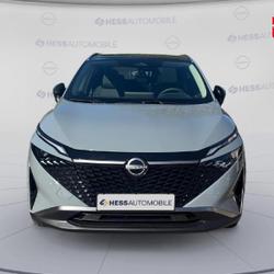 Nissan Qashqai Hybrid e-POWER 205ch N-Connecta 2026 Metz