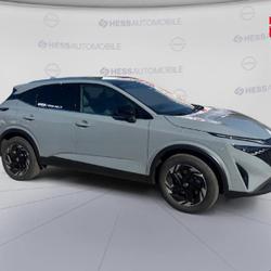 Nissan Qashqai Hybrid e-POWER 205ch N-Connecta 2026 Metz