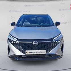 Nissan Qashqai Hybrid e-POWER 205ch Tekna+ 2026 Metz