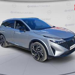 Nissan Qashqai Hybrid e-POWER 205ch Tekna+ 2026 Metz