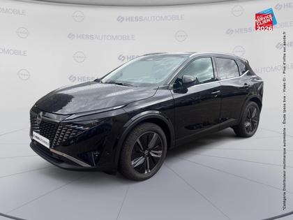 Nissan Qashqai - Hybrid e-POWER 190ch Tekna 2025 - 36 999 €