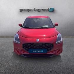 Suzuki Swift 1.2 Hybrid 83ch Privil&egrave;ge Arnage