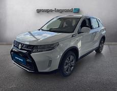 Suzuki Vitara Arnage