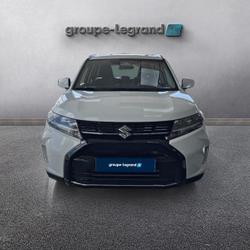 Suzuki Vitara 1.4 Boosterjet Hybrid 110ch Avantage MY25 Arnage
