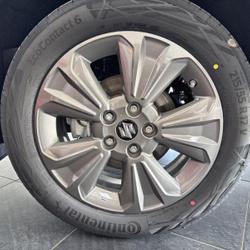 Suzuki Vitara 1.4 Boosterjet Hybrid 110ch Avantage MY25 Arnage