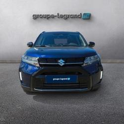 Suzuki Vitara 1.4 Boosterjet Hybrid 110ch Xplore Auto Arnage