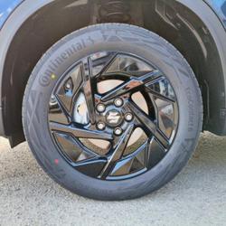 Suzuki Vitara 1.4 Boosterjet Hybrid 110ch Xplore Auto Arnage