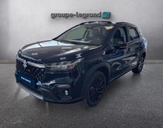 Suzuki S Cross Arnage