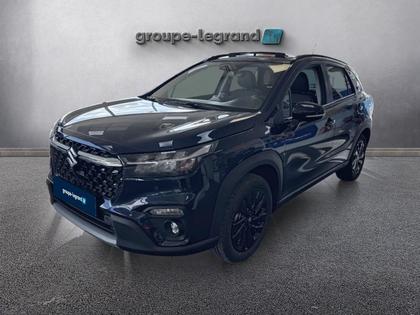 Suzuki S Cross - 1.4 Boosterjet Hybrid 110ch Xplore - 25 990 €