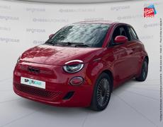 Fiat 500 II