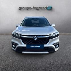 Suzuki S Cross 1.4 Boosterjet Hybrid 110ch Style Auto MY25 Arnage