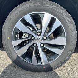 Suzuki S Cross 1.4 Boosterjet Hybrid 110ch Style Auto MY25 Arnage