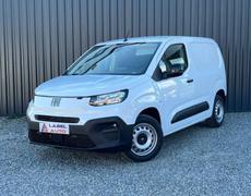 Fiat Doblo Estancarbon