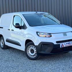 Fiat Doblo M 650kg BlueHDi 100ch S&S Pack Premium Connect Estancarbon