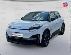 Nissan Micra Besançon