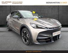 Cupra Tavascan Longuenesse