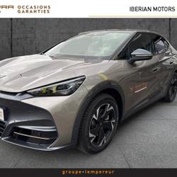 Cupra Tavascan 286ch 77 kWh V Longuenesse