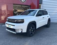 Fiat Grande Panda Annemasse