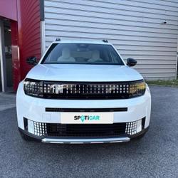 Fiat Grande Panda 1.2 Hybrid Turbo 110ch La Prima eDCT6 Annemasse