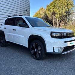 Fiat Grande Panda 1.2 Hybrid Turbo 110ch La Prima eDCT6 Annemasse