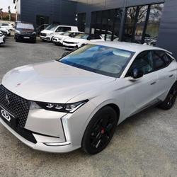 DS DS4 PureTech 180ch Performance Line + Automatique Thiers