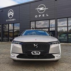 DS DS4 PureTech 180ch Performance Line + Automatique Thiers