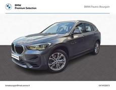 BMW X1 Bourgoin-Jallieu